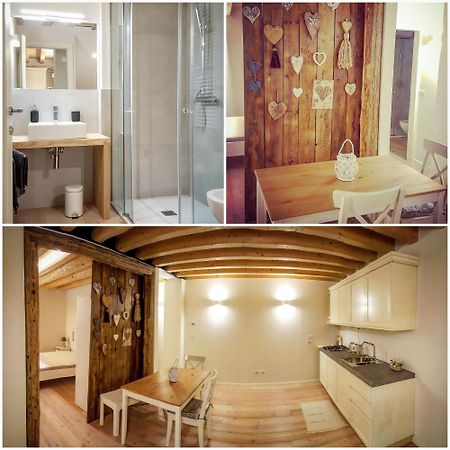 Pie Castello Bed and Breakfast Susegana Εξωτερικό φωτογραφία