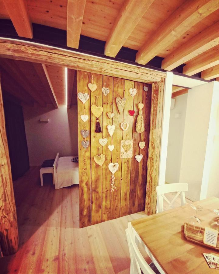 Pie Castello Bed and Breakfast Susegana Εξωτερικό φωτογραφία
