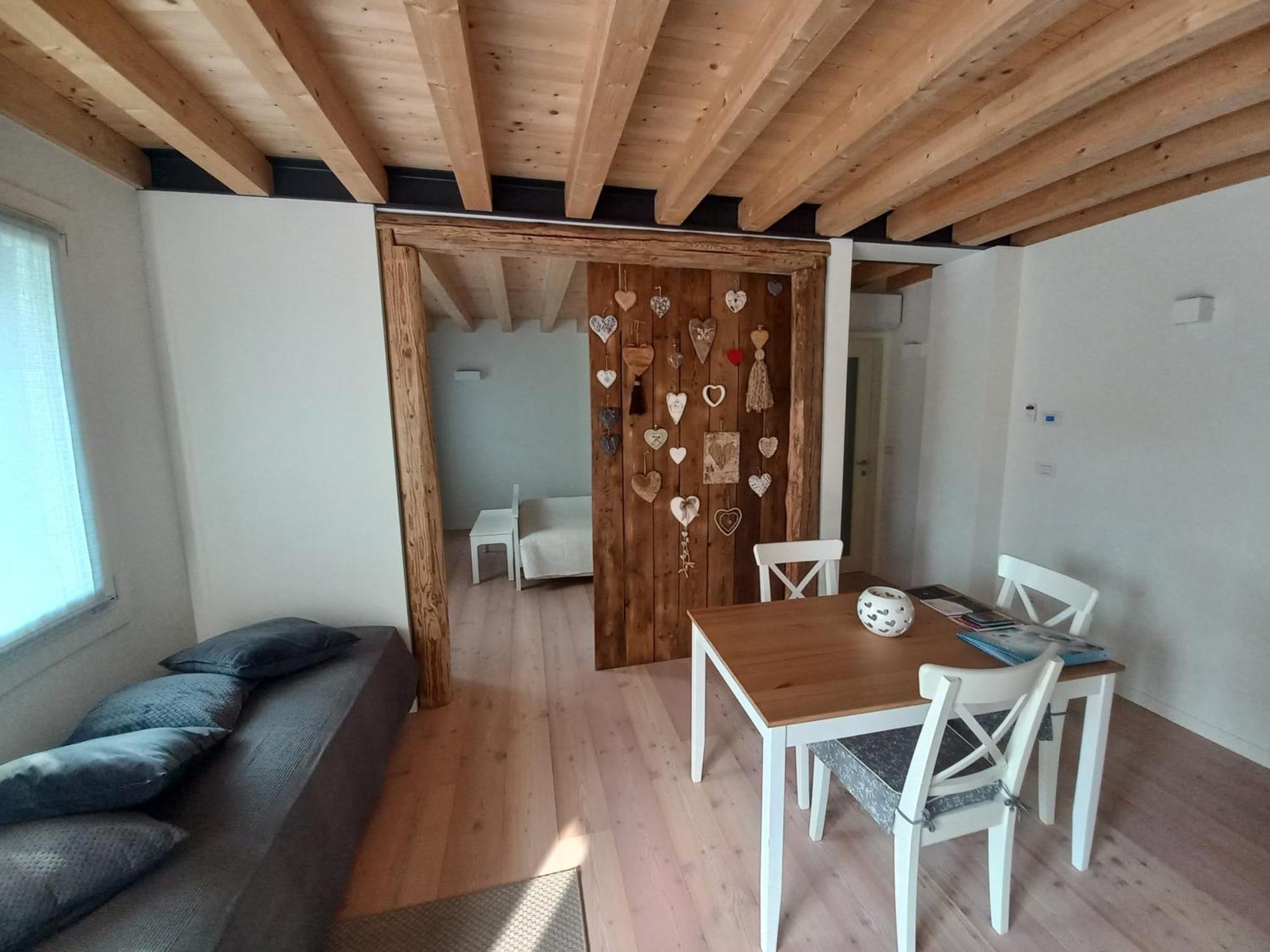 Pie Castello Bed and Breakfast Susegana Εξωτερικό φωτογραφία